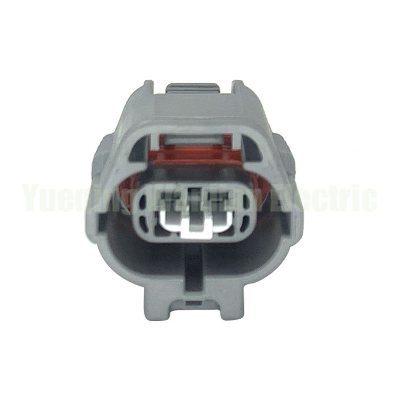 2 Pin 90980-11030 4F5298-000 Autoplug Front Nebellicht Anschluss Drahtgurt Anschluss