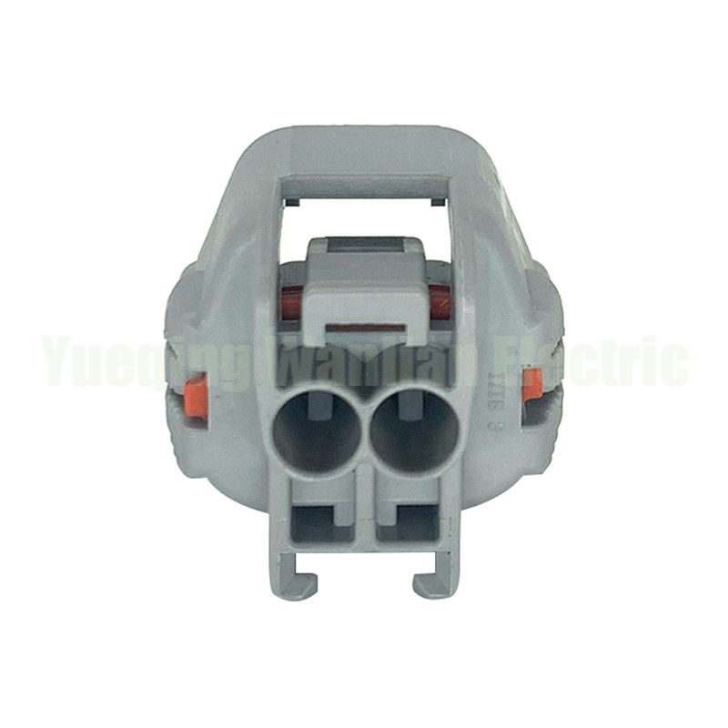 2 Pin 90980-11030 4F5298-000 Autoplug Front Nebellicht Anschluss Drahtgurt Anschluss