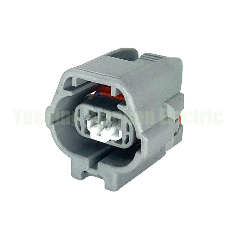 2 Pin 90980-11030 4F5298-000 Autoplug Front Nebellicht Anschluss Drahtgurt Anschluss
