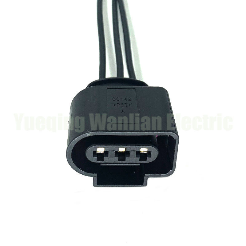 3 Pin 1J0973723G 1717696-1 1717696-3 969852-8 969380-1 wasserdicht versiegelte elektrische Drahtverbindung Automobilverbindung
