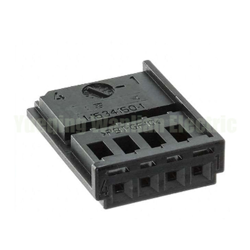 4 Pins 1-1534150-1 Auto-Verkabelung Gurt Stecker Kabel elektrische Steckverbinder
