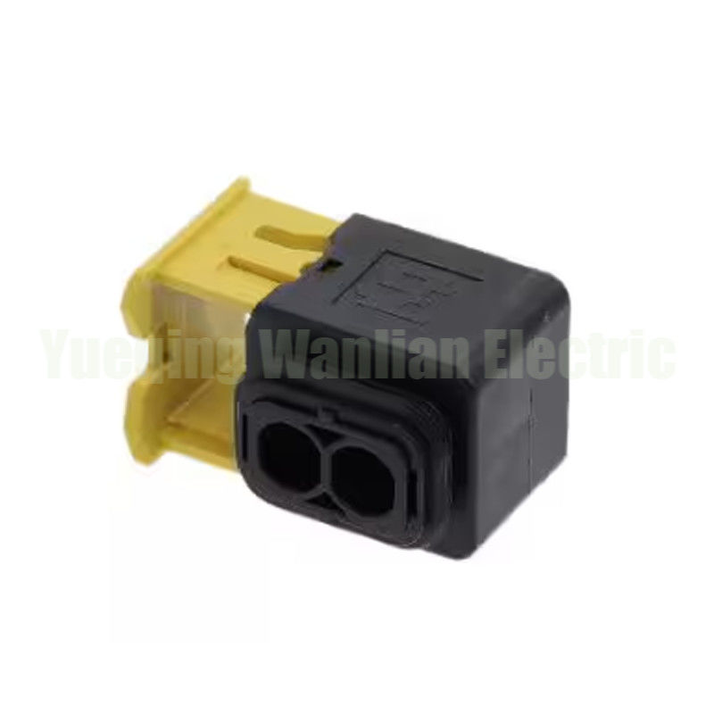 2 Pin 1-1564542-1 weiblich Automobil wasserdichte Stecker Stecker elektrischer Stecker