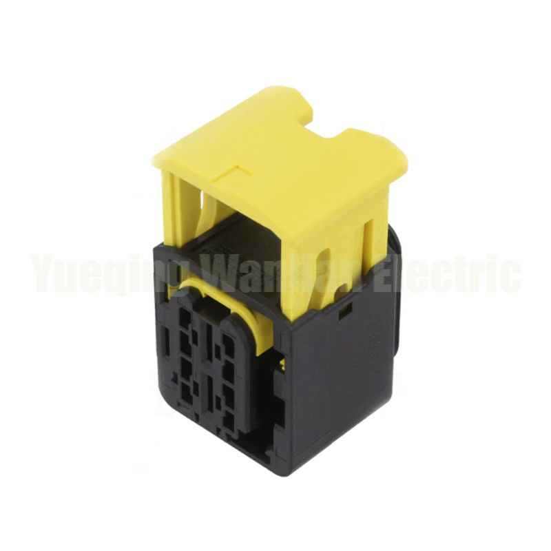 2 Pin 1-1564542-1 weiblich Automobil wasserdichte Stecker Stecker elektrischer Stecker