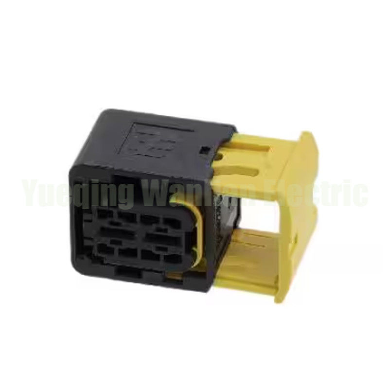 2 Pin 1-1564542-1 weiblich Automobil wasserdichte Stecker Stecker elektrischer Stecker