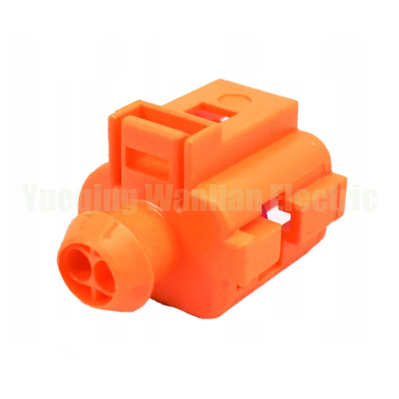 2 Pin 1J0973702C Auto-Wasserdichtes Steckverbinder