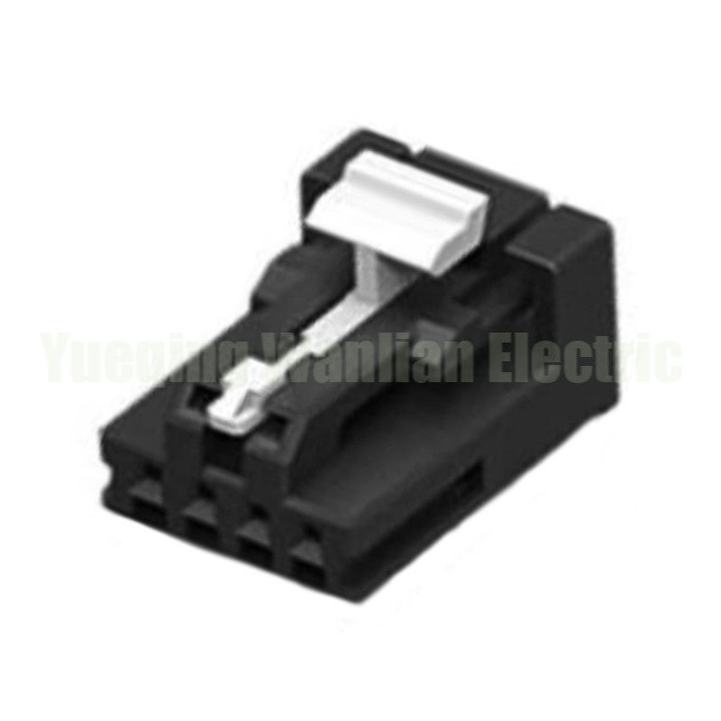 4 Pin 1-936119-2 Automobilanschluss Kabel Draht Gurtanschluss Anschluss Gehäuse Steckeranschluss