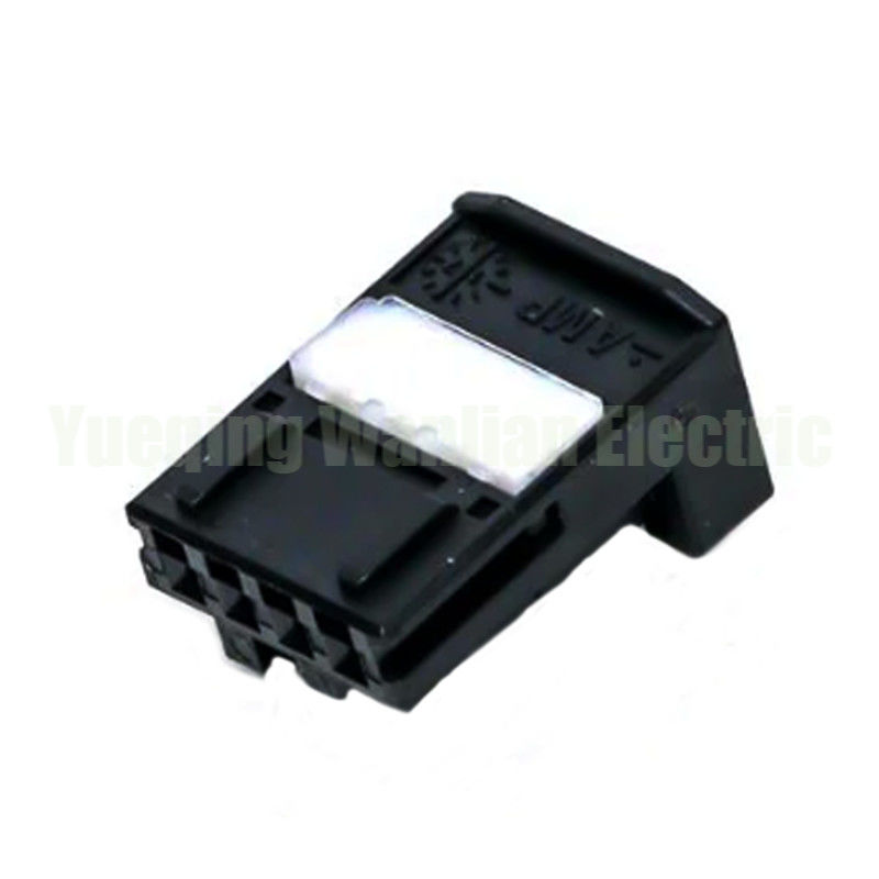 4 Pin 1-936119-2 Automobilanschluss Kabel Draht Gurtanschluss Anschluss Gehäuse Steckeranschluss