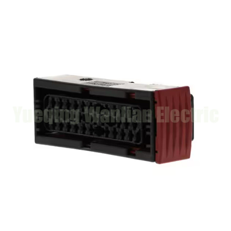 29 Pin 1-963449-2 weiblich wasserdicht Elektronische Ausrüstung Steckverbinder Automobil Steckdose