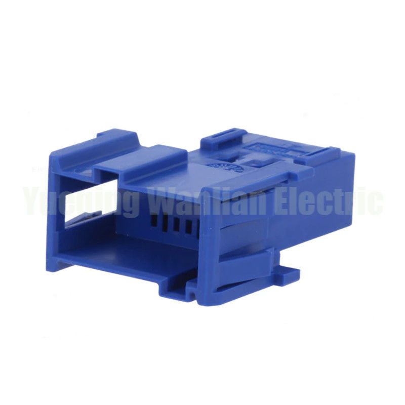 6 Pin 1-965641-1 968271-1 Männlich Schwerlastwagen ABS EBS Drahtgurt Stecker