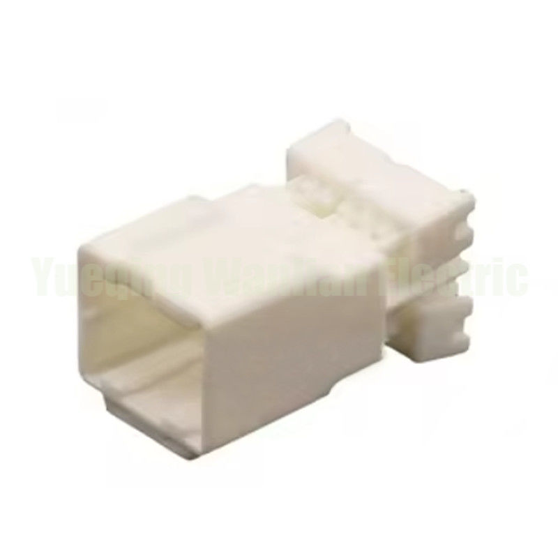 8 Pin 7282-5985 MG643261 1.2 Serie Automobil Männlicher Docking Draht Anschluss Unverschlossener Steckdose