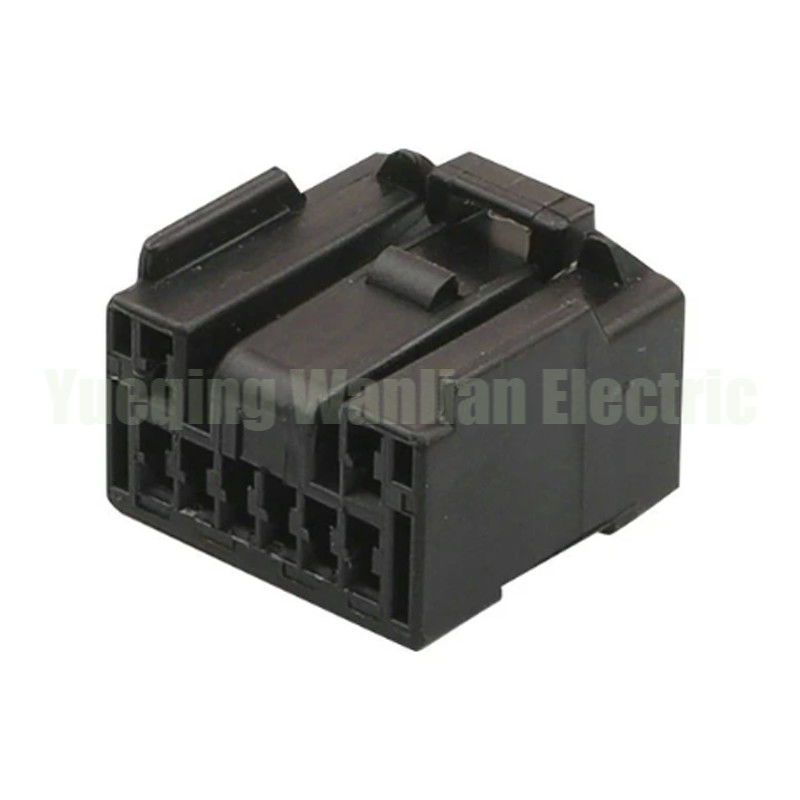 8 Pin 7283-7682 Auto elektrischer Stecker Kabelstecker Stecker unversiegeltes Gehäuse Stecker
