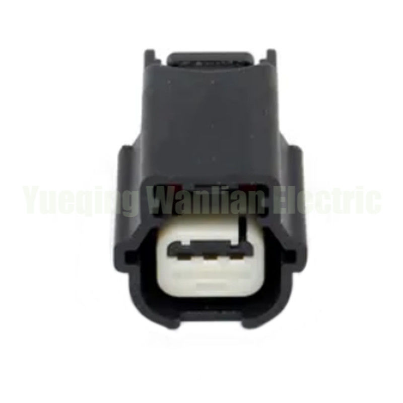 3 Pin 31403-3700 Auto elektrische Kunststoff Gehäuse wasserdichte Stecker PDC Parksensor Stecker
