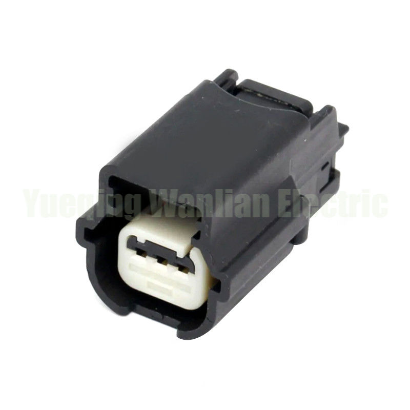 3 Pin 31403-3700 Auto elektrische Kunststoff Gehäuse wasserdichte Stecker PDC Parksensor Stecker