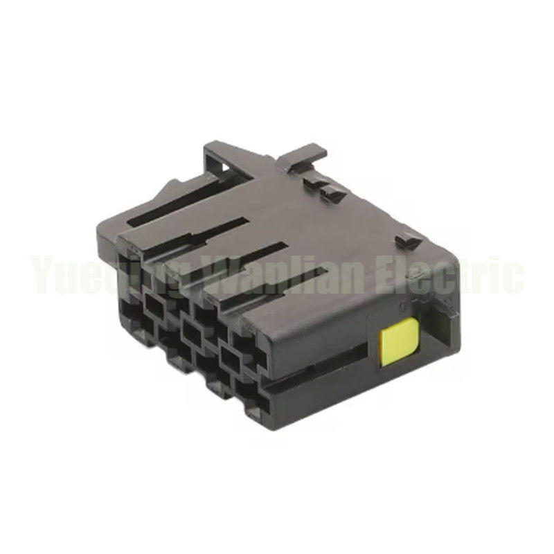 8 Pin 144172-1 Kabel-Draht-Gurt-Anschluss Gehäuse Stecker-Anschluss-Auto elektrische Anschluss