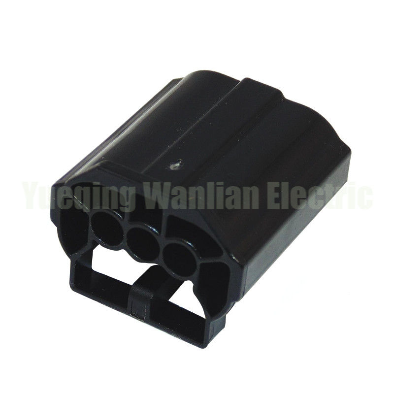 3 Pin 344273-1 weibliche ökonoseal elektrische Mehrfachanschluss Auto Stecker Wasserdichte Steckdose für Auto