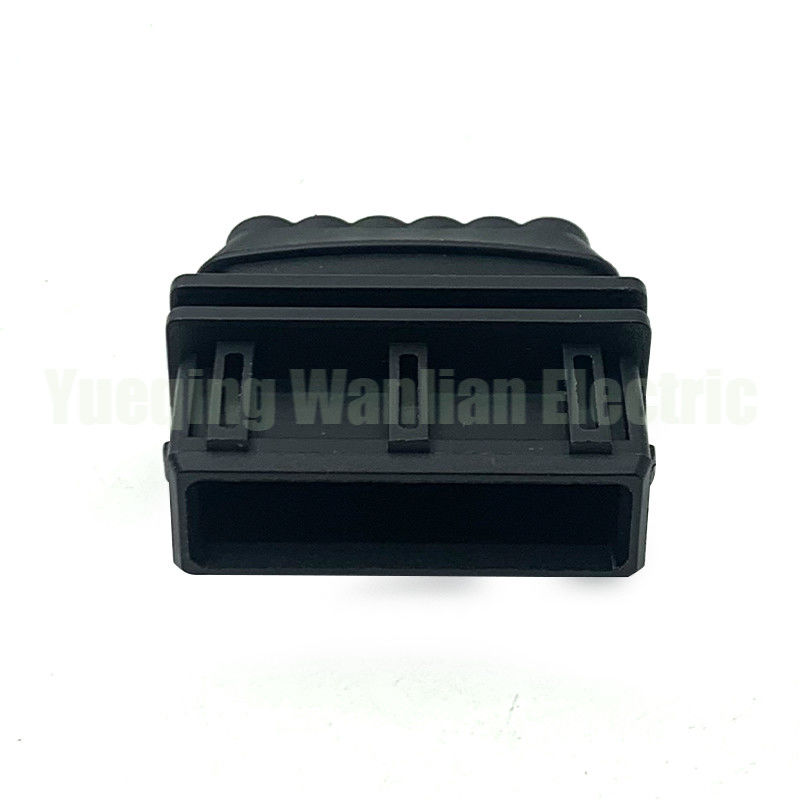 6 Pin WL07101-3.5-11 Auto Draht Stecker Wasserdichte Stecker männliche Steckdose