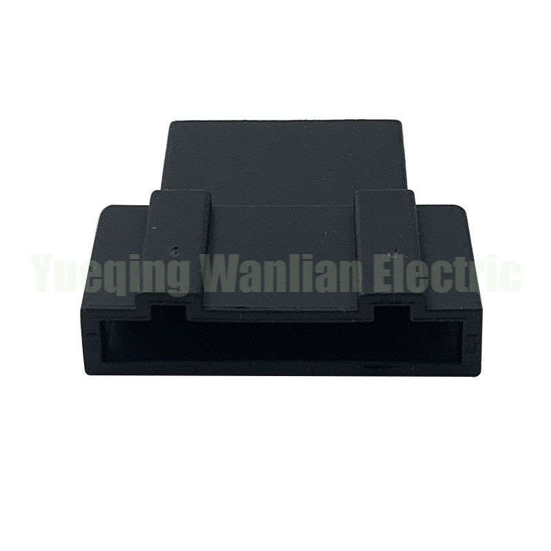 6 Pin WL063A1-1.5-11 Elektrischer Auto-Beschleuniger Pedal Stecker Elektrischer Stecker