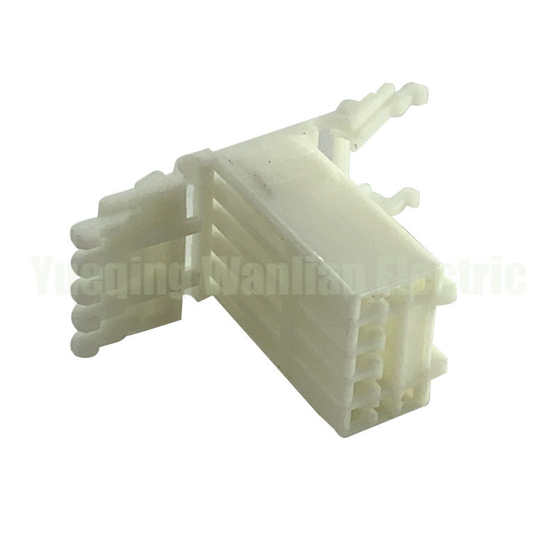 7 Pin PH841-0701 Weibliche Auto-Anschluss Kabel Gehäuse Steckdose Zubehör Autos