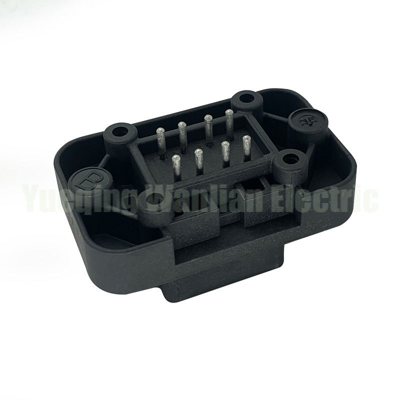 8 Pin DT15-8PB Wasserdichte Verbindung für Fahrzeuge