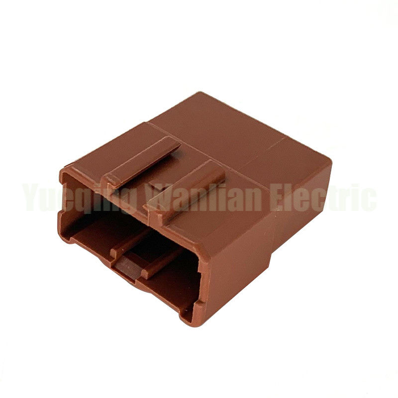 5 Pin 6098-0216 Plastik-Auto-Adapter Stecker Elektrikabelanschluss Automobilanschluss