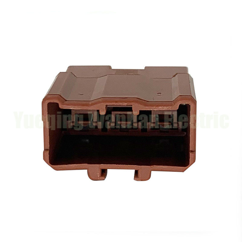 5 Pin 6098-0216 Plastik-Auto-Adapter Stecker Elektrikabelanschluss Automobilanschluss