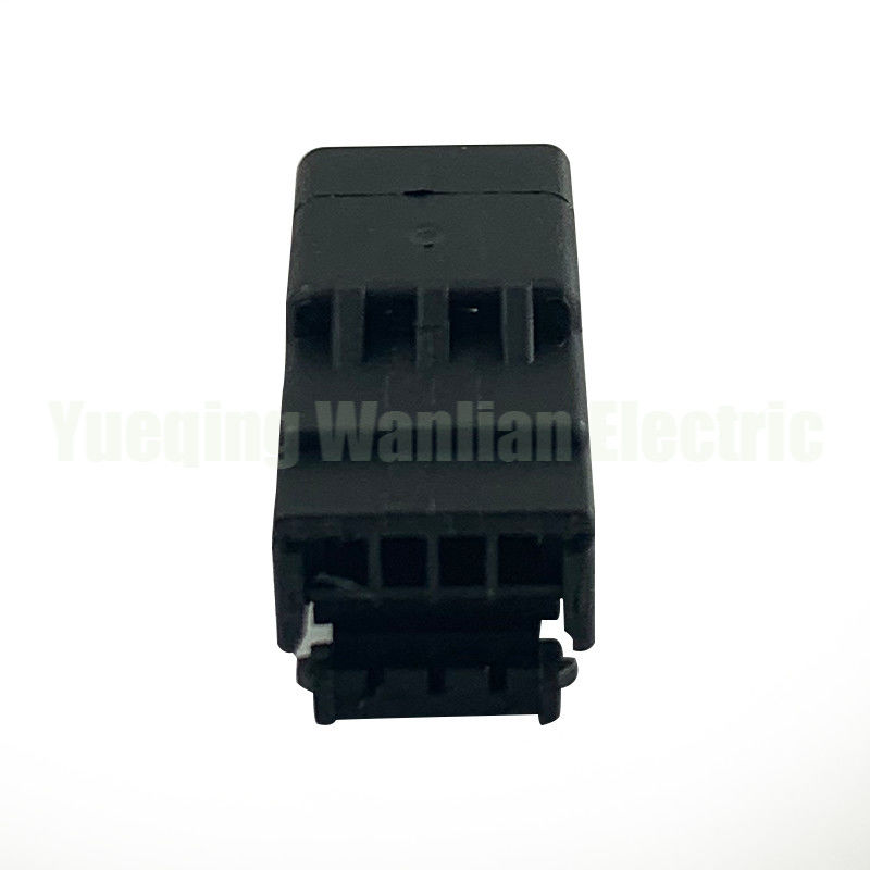 4 Pin 174967-2 Motorradanschluss Bremslichter Drehzeichen Hecklichter Drahtgurtstecker