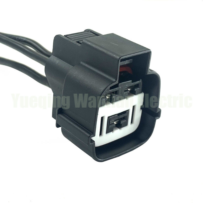 3 Pins MG652290 Autodrahtanschluss MG Elektrodrahtanschluss Drahtgurtanschluss