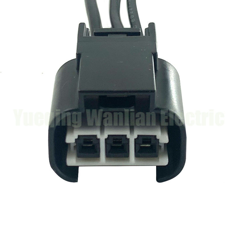 3 Pin 936251-2 Weiblicher Wasserdichtes Anschluss für Fahrzeuge