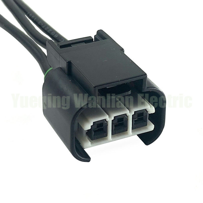 3 Pin 936251-2 Weiblicher Wasserdichtes Anschluss für Fahrzeuge
