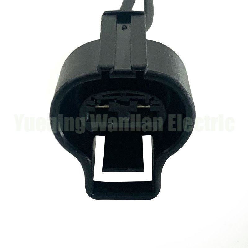 2 Pin 176146-2 90980-10928 Wasserdichtes Auto Draht Gurt Stecker weiblicher Stecker Automobil Stecker