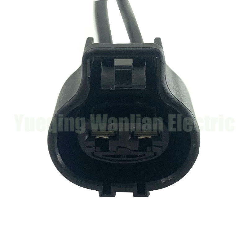 2 Pin 176146-2 90980-10928 Wasserdichtes Auto Draht Gurt Stecker weiblicher Stecker Automobil Stecker