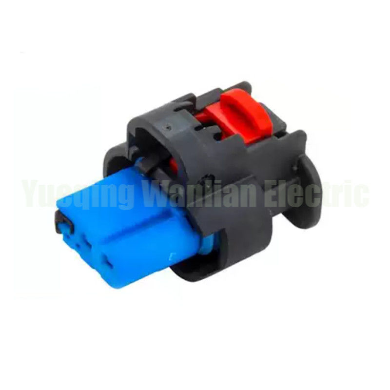 3 Pin 1-2203771-1 weiblicher wasserdichter Auto-Anschluss Rückwärts-Radar-Sensor-Stecker Zündspulenstecker