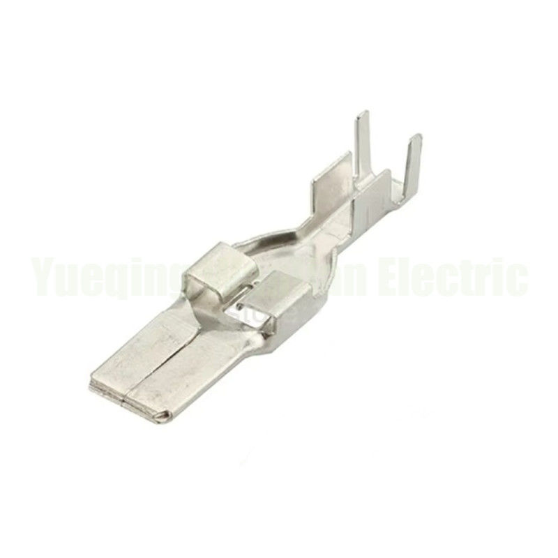 8100-0507 8100-0506 8100-0508 Automatische Krampfadern elektrische Steckverbinder Pins lose Endgeräte Kriminalität