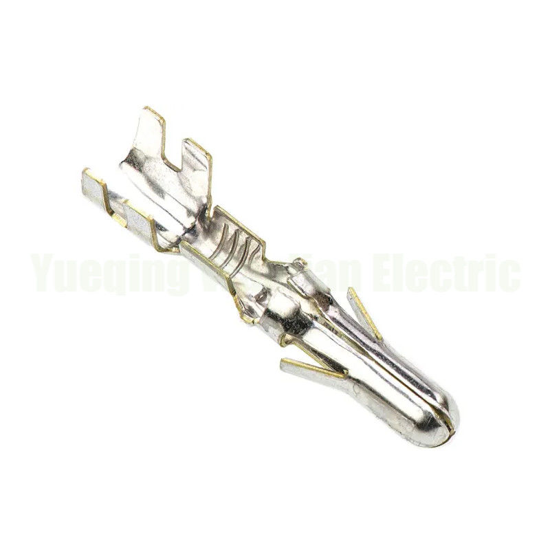 925713-2 Steckverbinder Teminal Crimp Automobilsteckverbinder Terminal für Automobil Rubber Shell Stecker