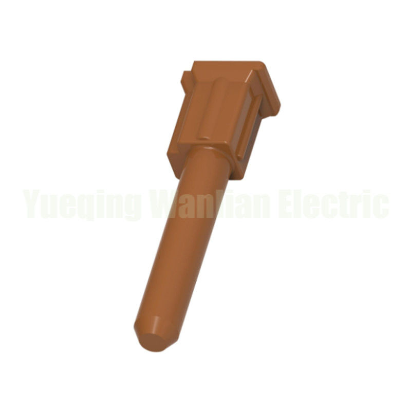 1-1452424-1 Auto Mini Dummy Siegelstecker Kleines Blindsigel für den Autoanschluss