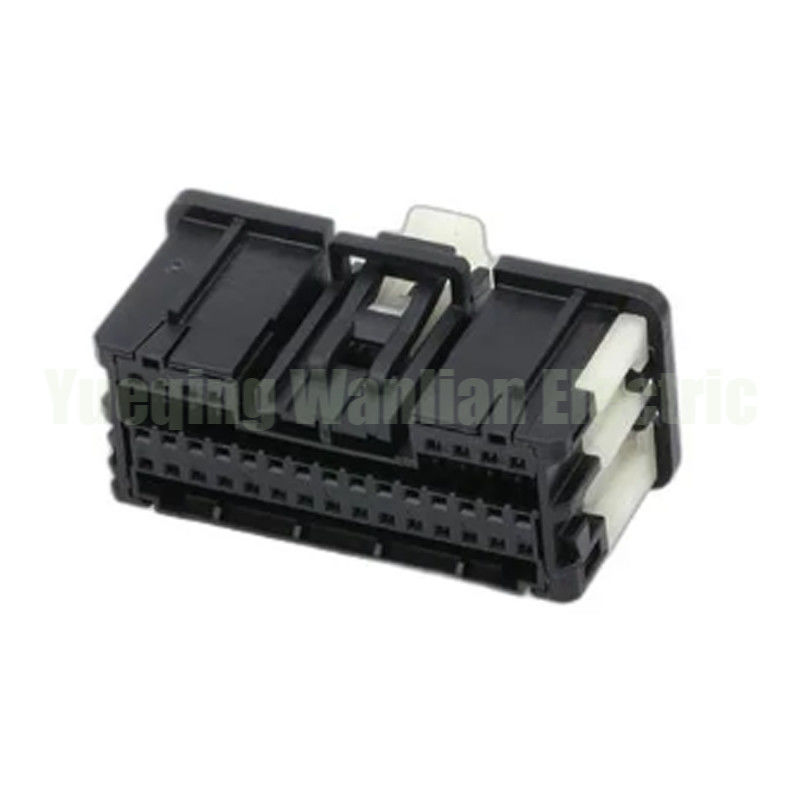 38 Pin 349590383 34959-0383 Weiblicher elektrischer Anschluss für Fahrzeuge