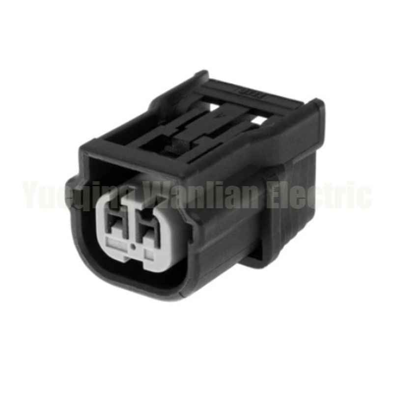 2 Pin 6189-6905 Automatikanschluss ABS-Sensor Stecker Drücken Schalter Zündspulenanschluss