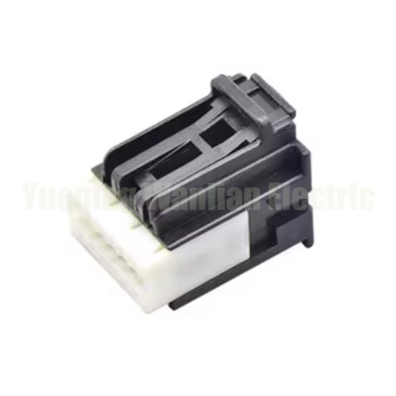 12 Pin 31410-1120 weibliche Auto-Auto-Anschluss AC Montage Auto-Elektro-Kabel Stecker