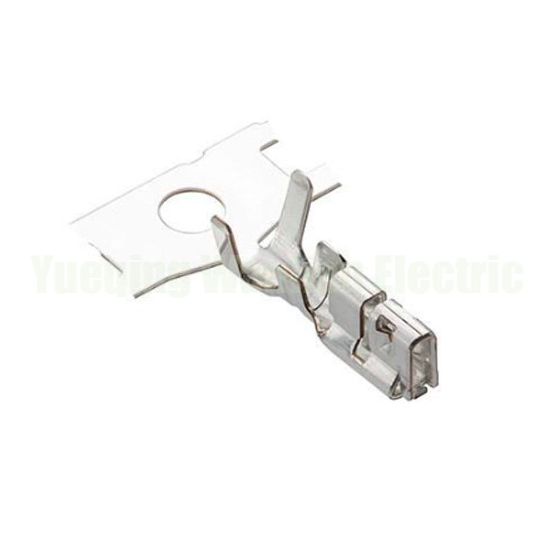 56134-9001 Autoplug-Terminalanschlüsse Steckdose 18-24AWG Crimp Tin Terminalanschluss