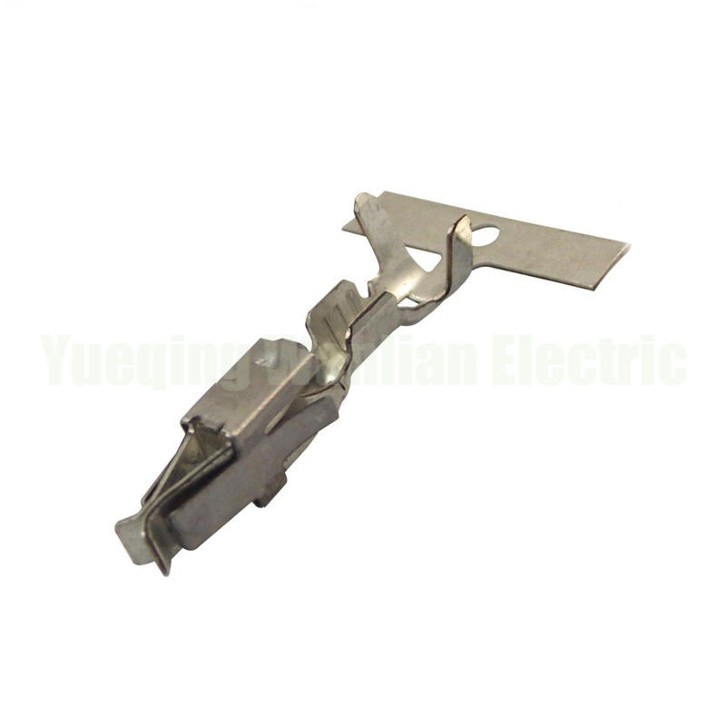 144432-1 Auto-Splitter Draht-Terminal Kremp Terminal Gehäuse Anschluss Auto elektrische Terminal Kremp