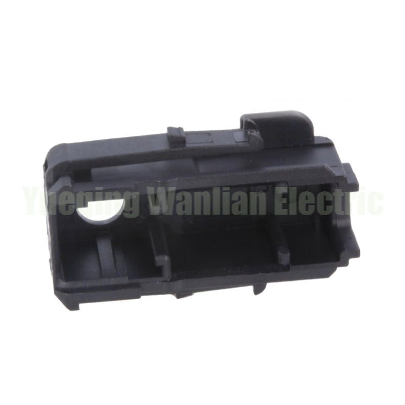 6 Pin 953382-1 185311-1 weibliche Automobilverbindung für Auto-Verkabelung