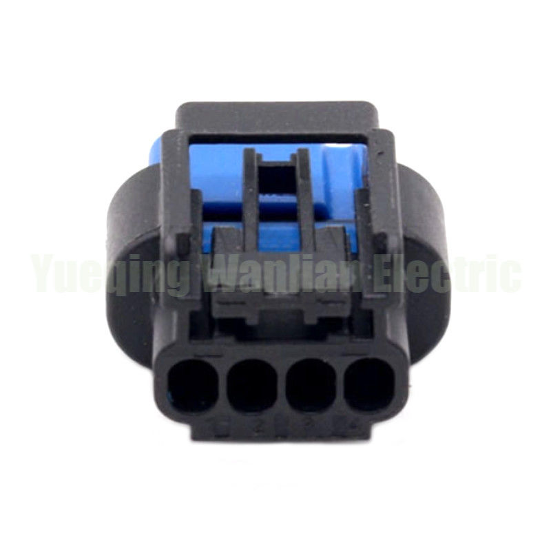 4 Pins WPT-1309 13927329 Autosensor Wasserdichte Steckverbinder Auto Drahtkabel Steckdosen WL0451-1.2-21