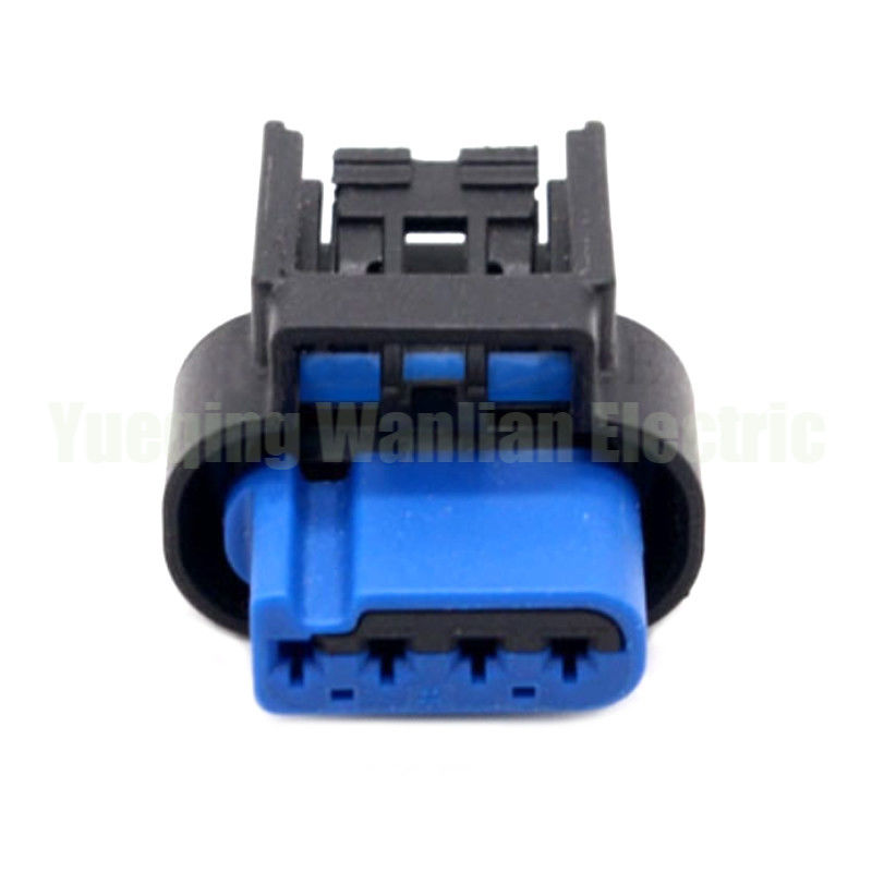 4 Pins WPT-1309 13927329 Autosensor Wasserdichte Steckverbinder Auto Drahtkabel Steckdosen WL0451-1.2-21