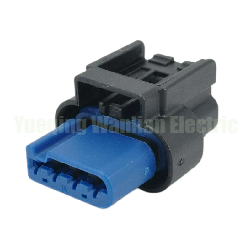 4 Pins WPT-1309 13927329 Autosensor Wasserdichte Steckverbinder Auto Drahtkabel Steckdosen WL0451-1.2-21