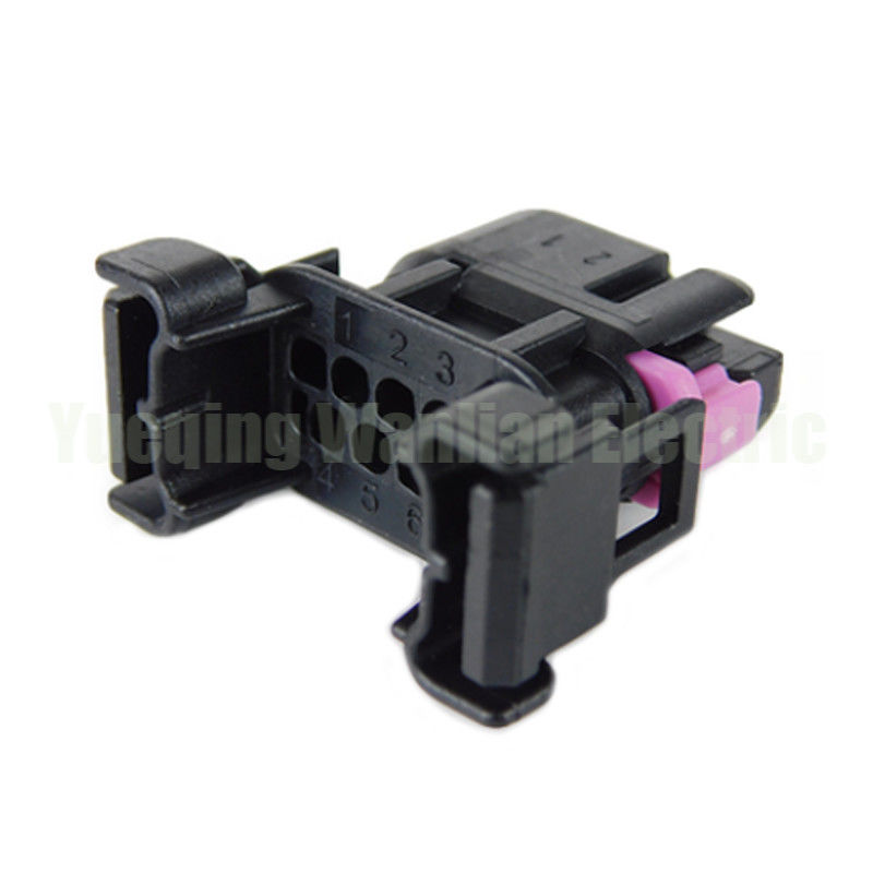7 Pin 1928404025 Automobilanschluss Kabel Drahtgurtanschluss Steckeranschluss WL0741-0.6-21