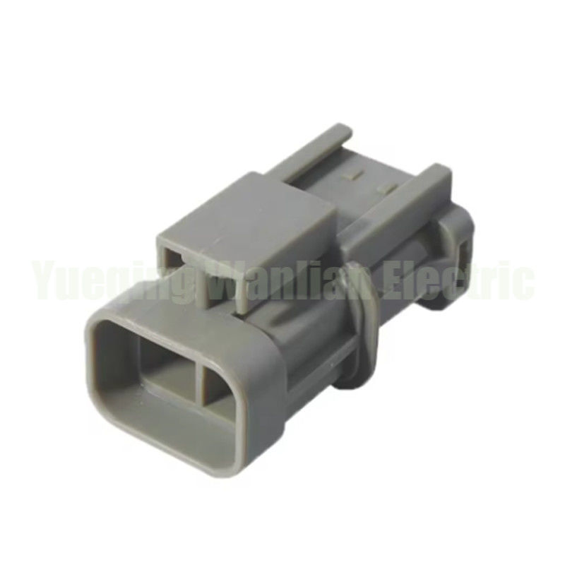 2 Pins MG640188-4 Schalter-Stecker-Drahtanschluss für Alternator-Steckverbindung