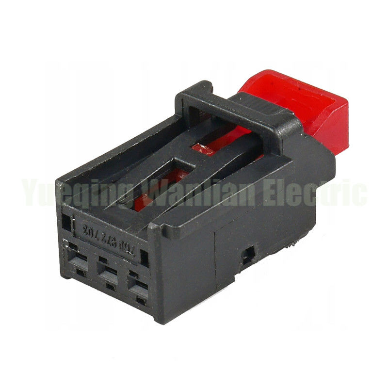 3 Pin 7N0972703 Auto Hecklicht Stuhl Anschluss Auto Stecker Steckdose für Hecklampe