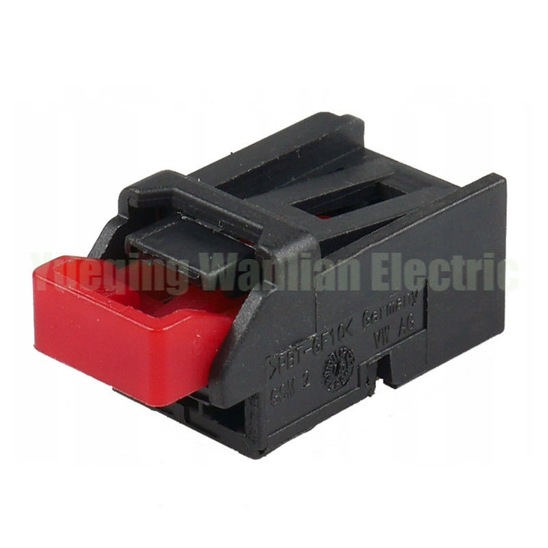 3 Pin 7N0972703 Auto Hecklicht Stuhl Anschluss Auto Stecker Steckdose für Hecklampe