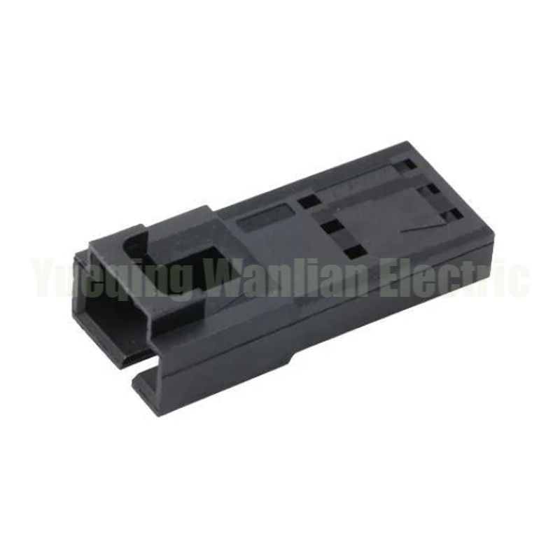 3 Pin 70107-0002 Wechselstrommontage Automobildrahtkabel Männlicher Stecker Weiblicher Steckdosen Wasserdichte Steckdose