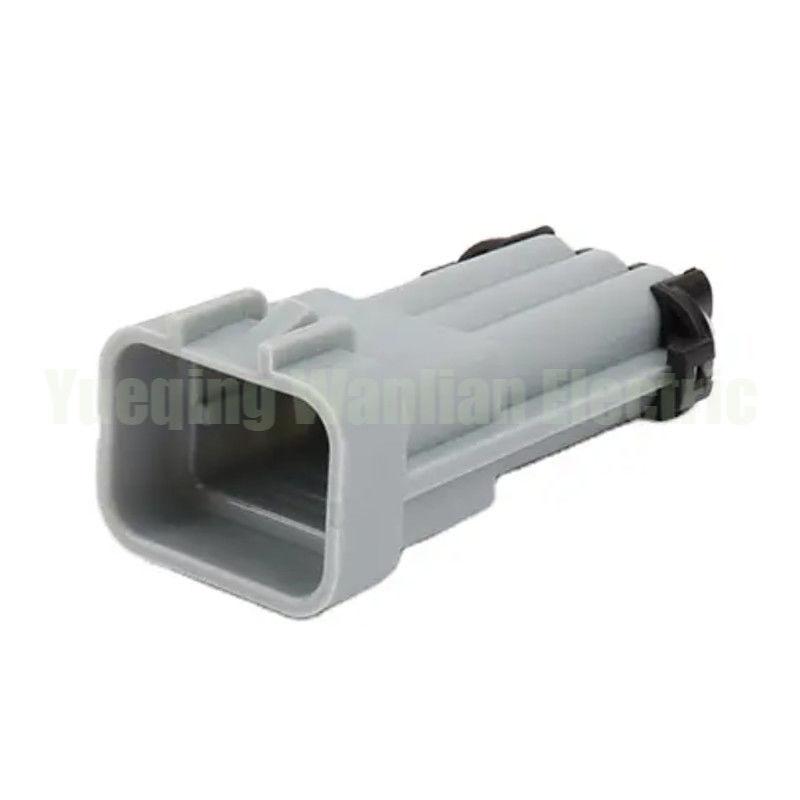 6 Pin 12185126 10717815 Automobil elektrische Verkabelung Gurt Steckdose AC Montage Autoanschluss